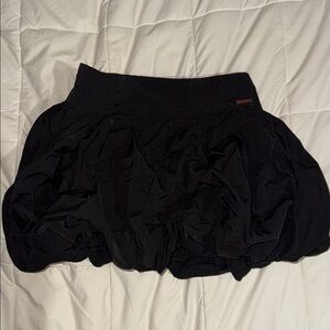 Missguided Bubble Skirt